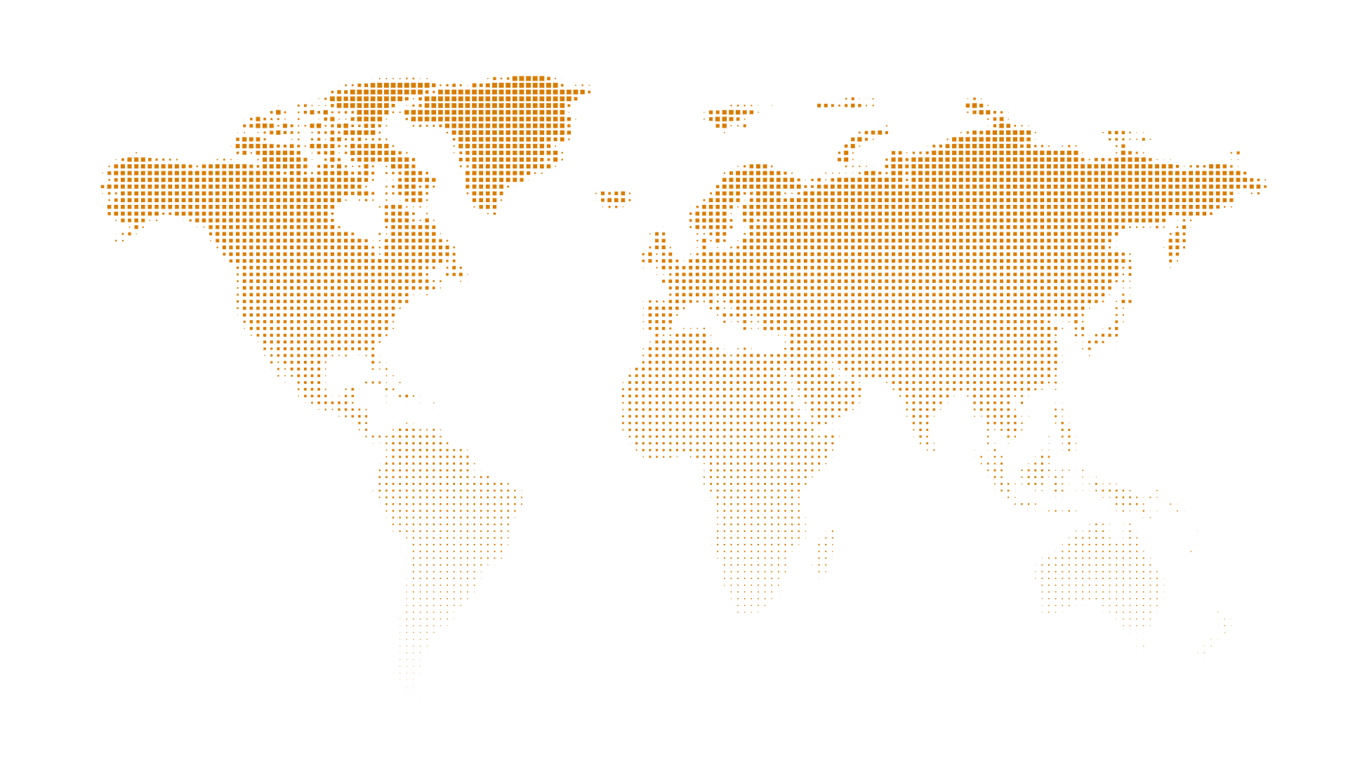 Global Network Map